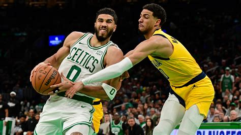 NBA MVP Odds: Jayson Tatum, Luka Doncic Lead .